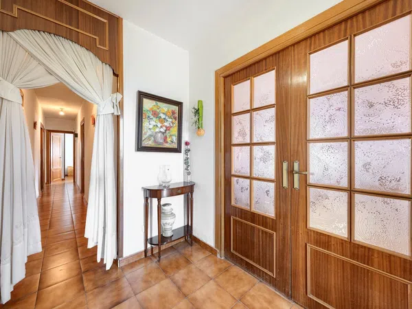 Casa o chalet independiente en Calle del Mimosas, 12, Coimbra - Guadarrama, Coimbra - Guadarrama - Foto 2