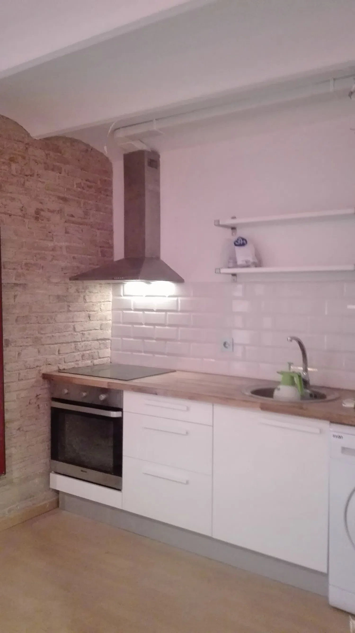 Piso en calle de Tordera, 47 - Foto 3