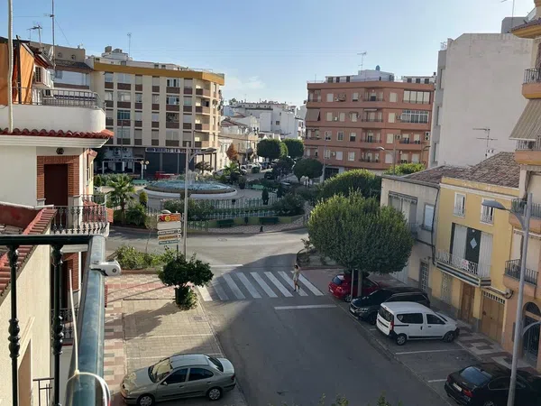 Piso en Calle Ancha, 15 b - Foto 16