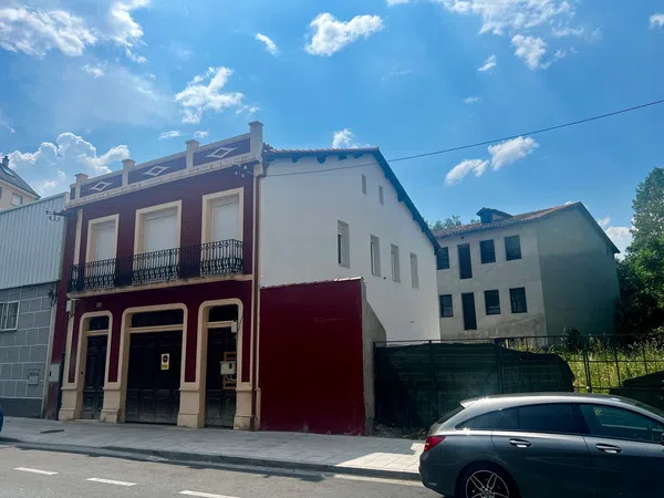 Casa o chalet independiente en Calle Doutor Casares, 211 - Foto 1