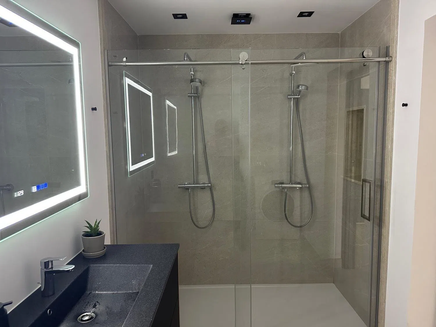 Chalet adosado en Urbanizacion Algarrobos, 53 - Foto 9