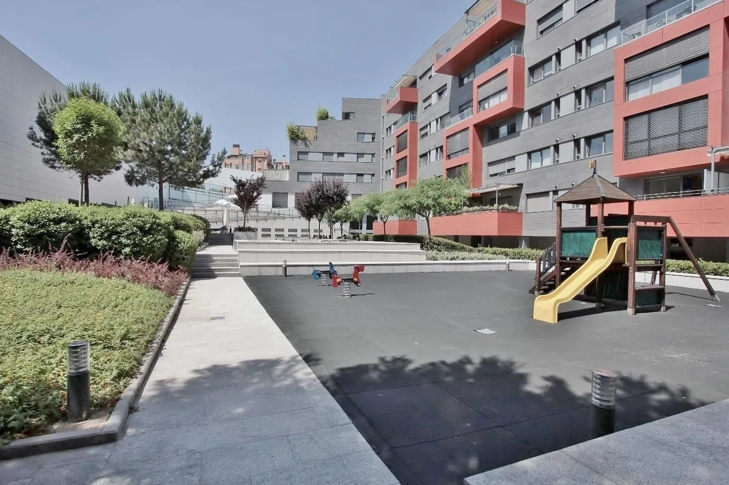 Piso en calle Mahonia, 3 - Foto 34