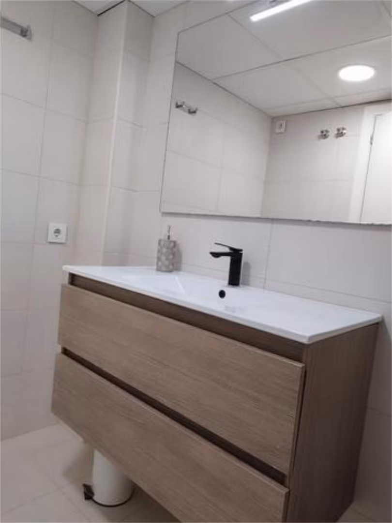 Ático en Ronda Sur - Foto 9