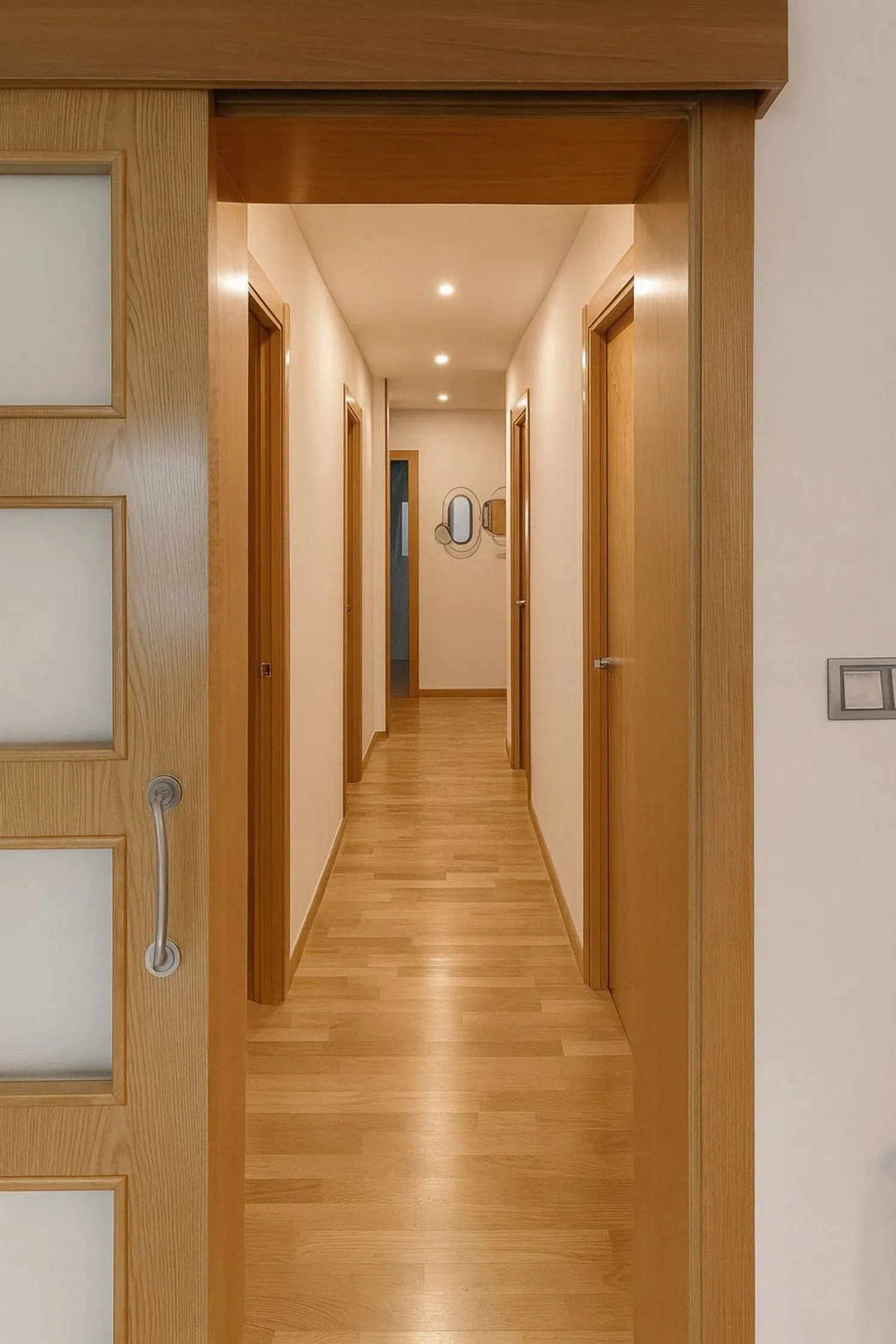 Piso en calle de Luchana, 10 - Foto 7