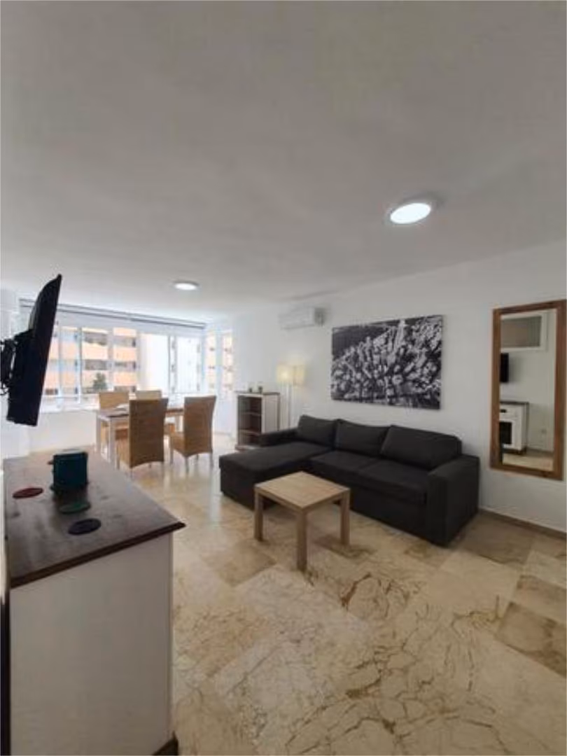 Piso en Paseo Marítimo Fuengirola - Foto 3