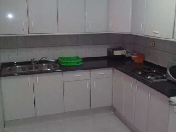 Piso en Calle Arabial, 68, Ronda - Arabial - Foto 7