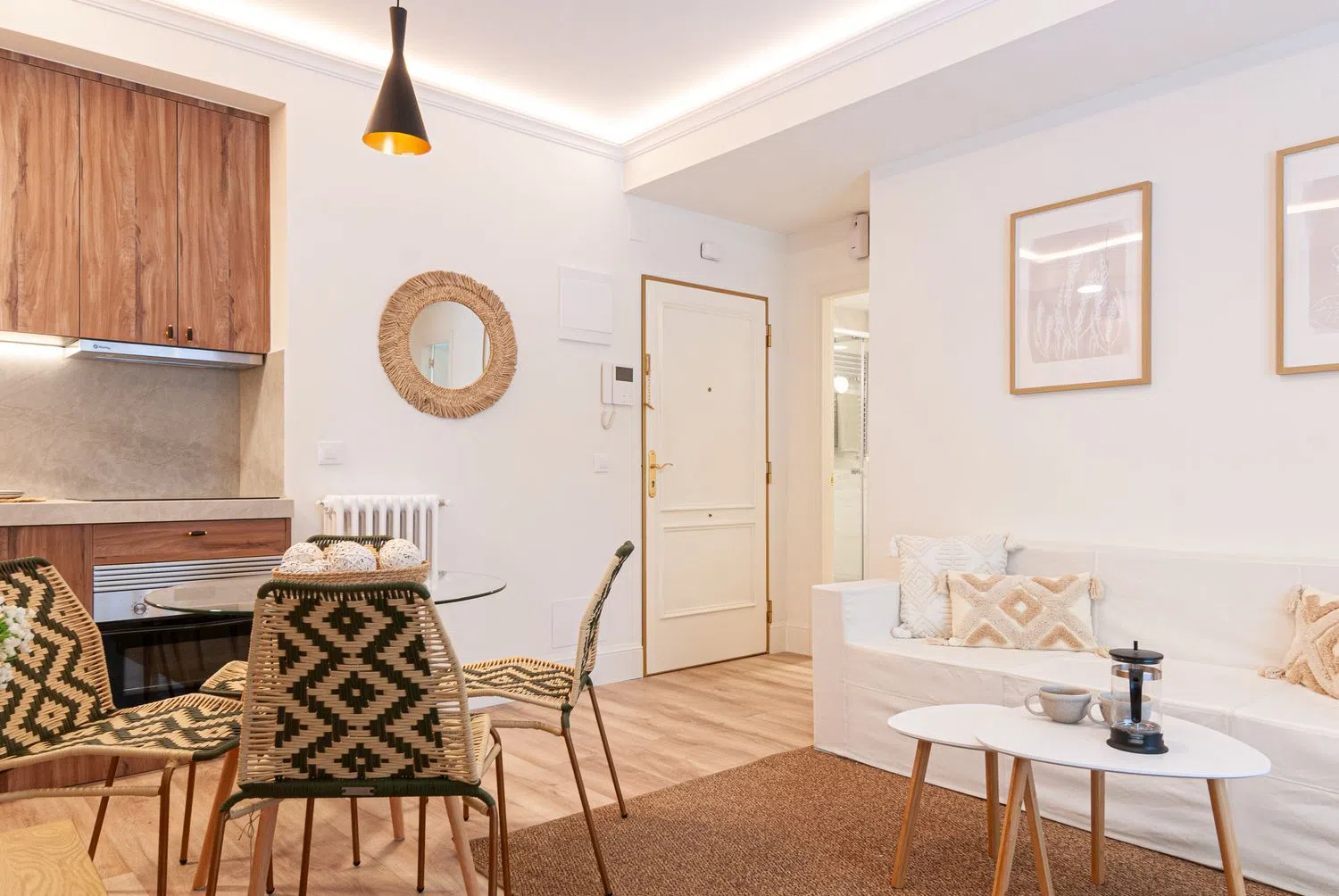 Piso en calle de Francisco Silvela, 45 - Foto 36