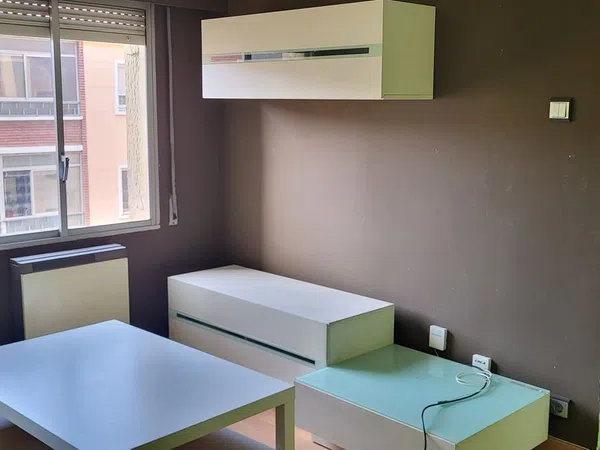 Piso en Barrio Ciudad Jardín - Parque Roma - Foto 3