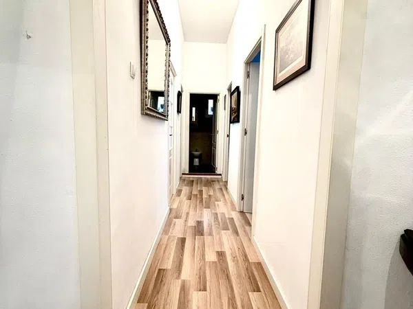Piso en Calle Virgen de la Cinta, 46 - Foto 9