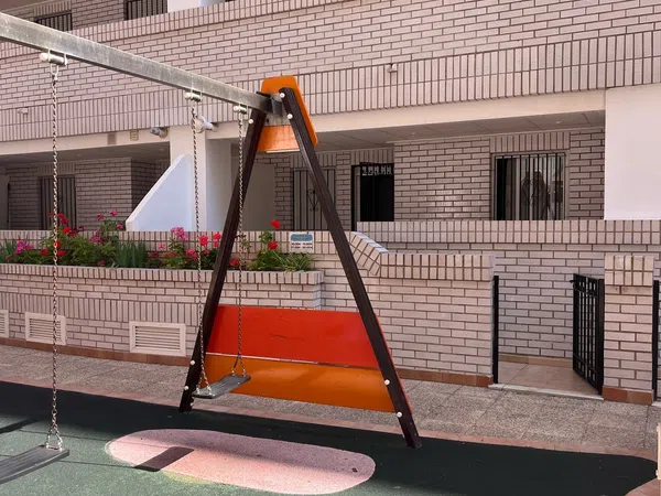 Chalet pareado en Avenida Central, 8, Marina Trebol - Neptuno - Foto 13