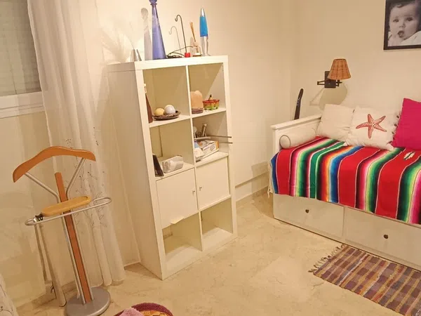 Estudio en Calle del Aire, 4, Aljamar, Aljamar - Foto 1