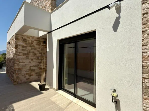 Casa o chalet independiente en Calle de Xeraco, 17, Balcón de Finestrat-Terra Marina, Balcón de Finestrat-Terra Marina - Foto 13