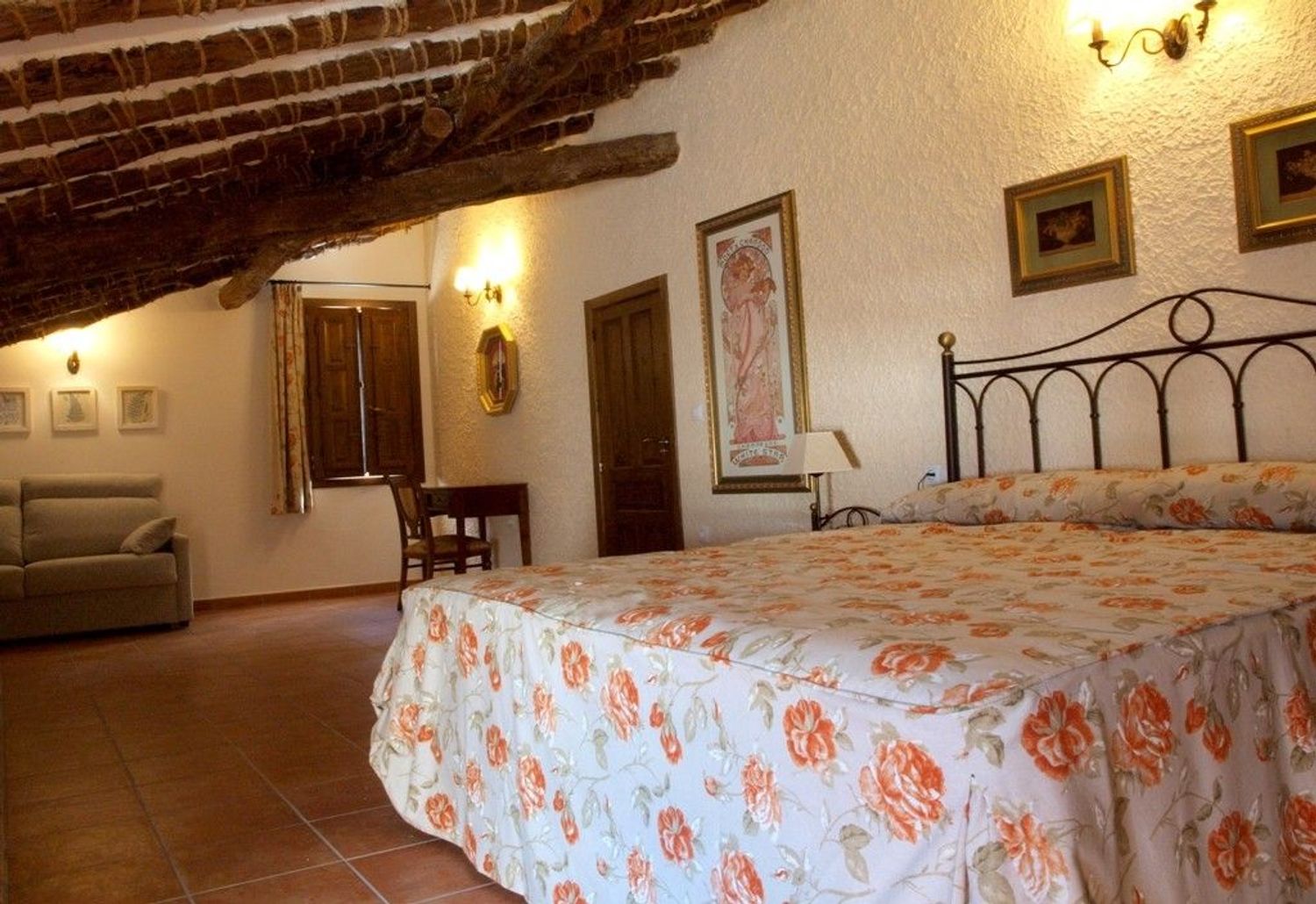 Casa rural en Calle casas de abajo, 1 - Foto 13