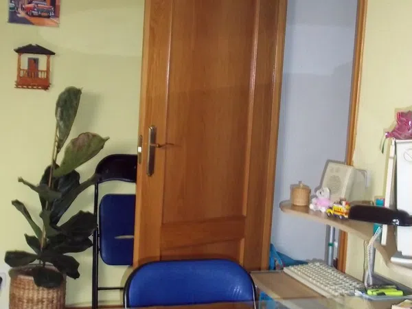 Dúplex en Barrio Prado de Santo Domingo - Foto 38