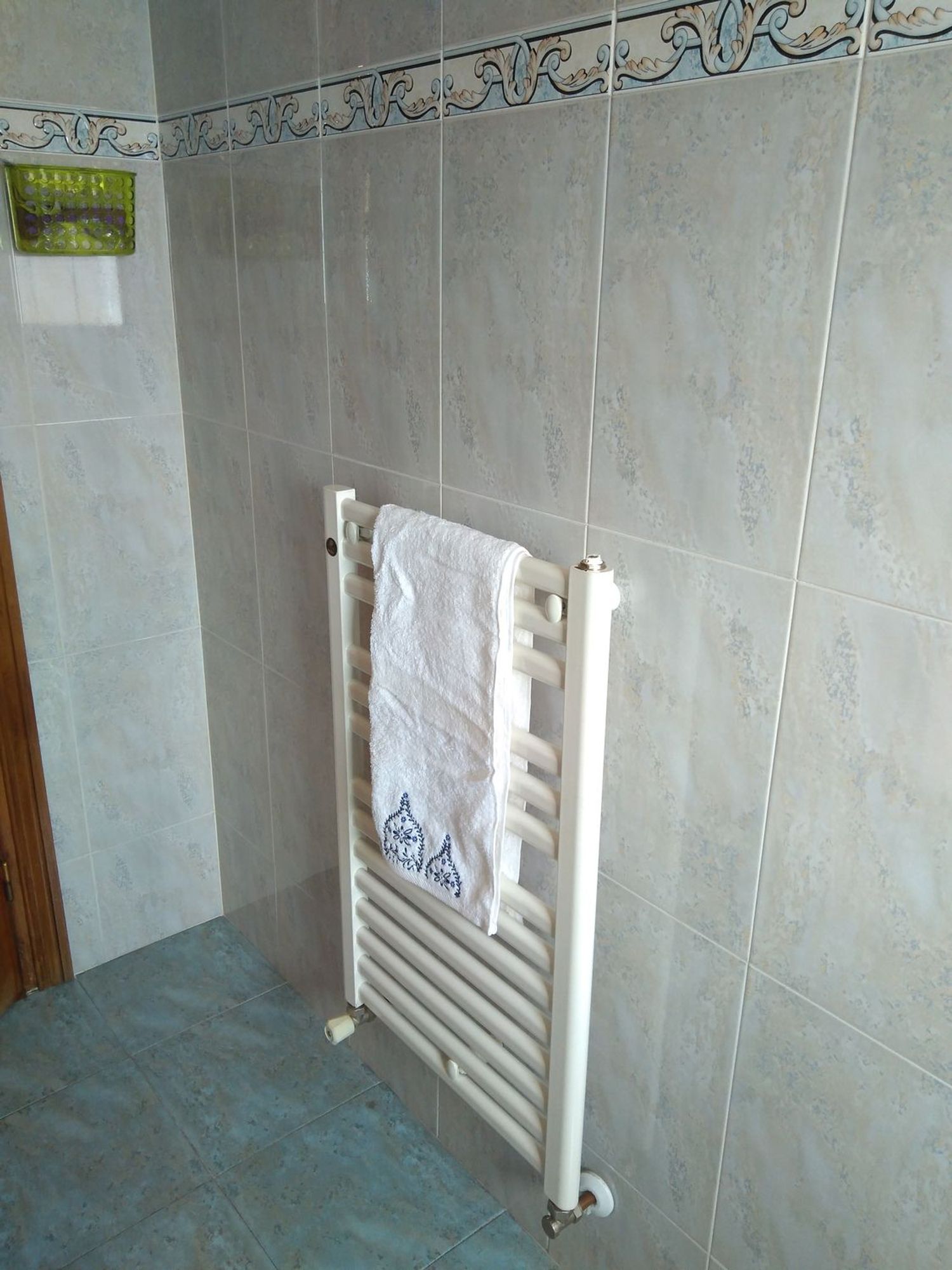 Piso en avenida del Marqués de Corbera, 46 - Foto 21