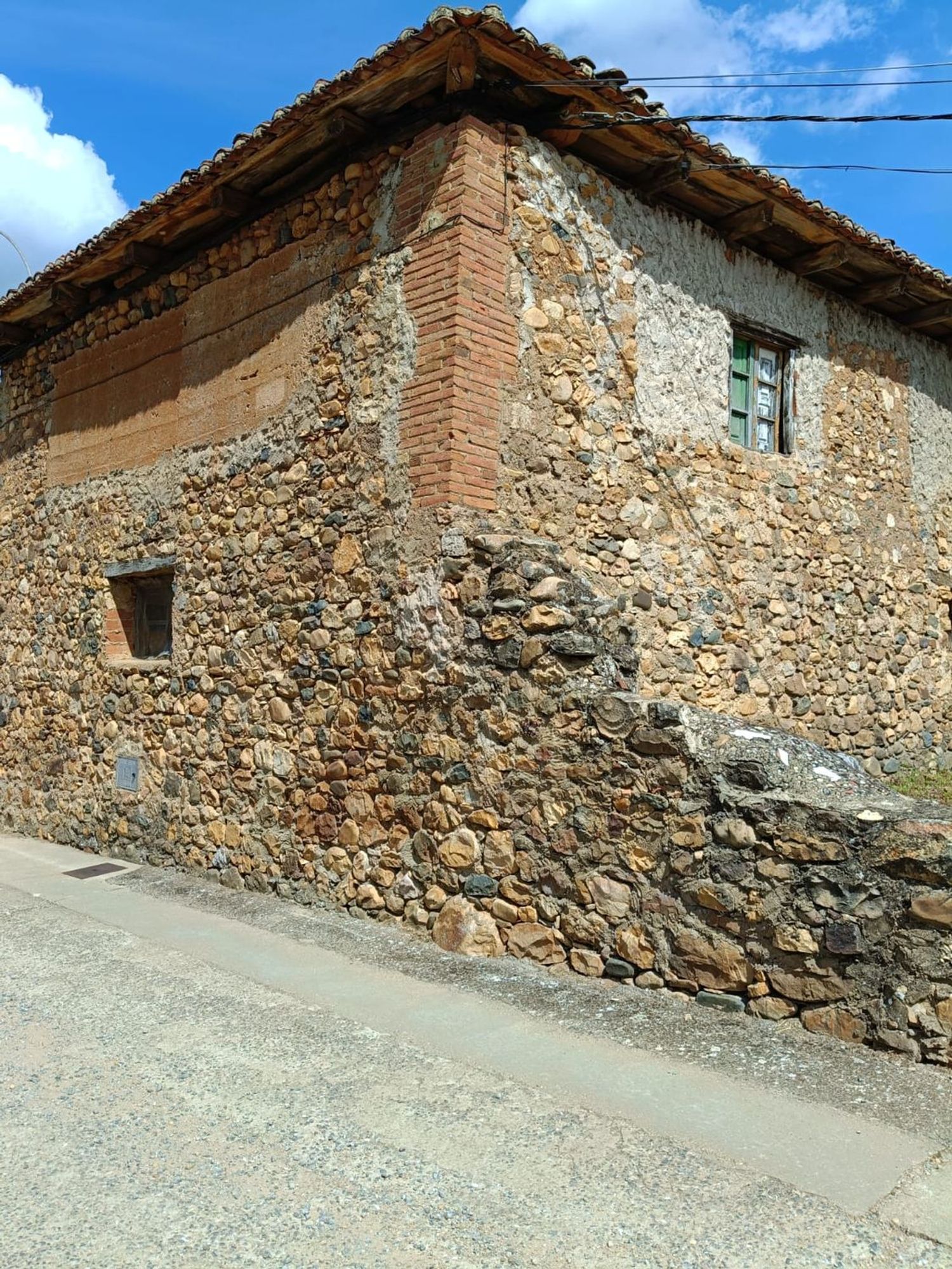 Casa de pueblo en Calle el Valle, 9 - Foto 4