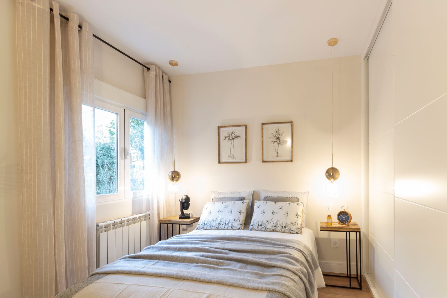 Piso en calle de Zaldívar, 9 - Foto 21