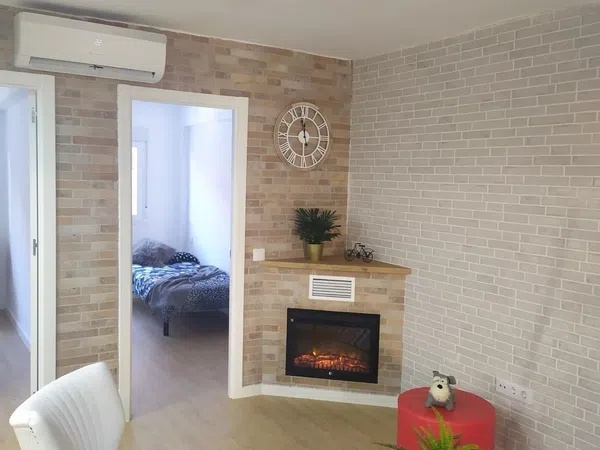 Piso en Calle de Alejandro Morán, 55, Puerta Bonita - Foto 6