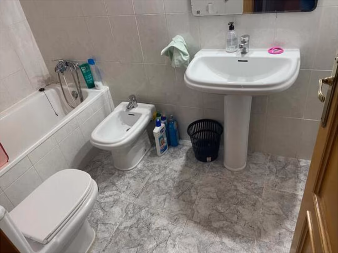 Piso en La Flota - Foto 2