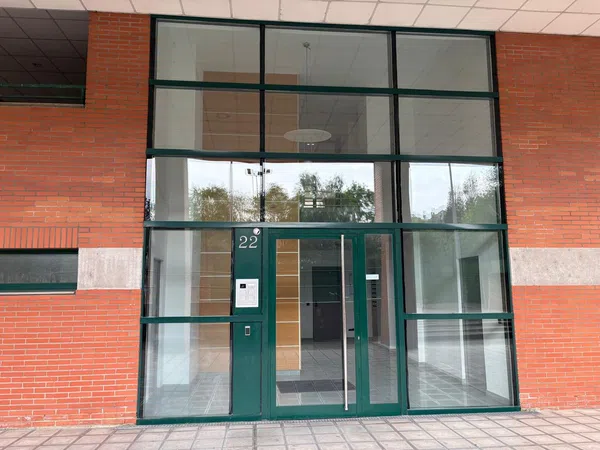 Piso en Calle Mayorazu, 22 - Foto 20