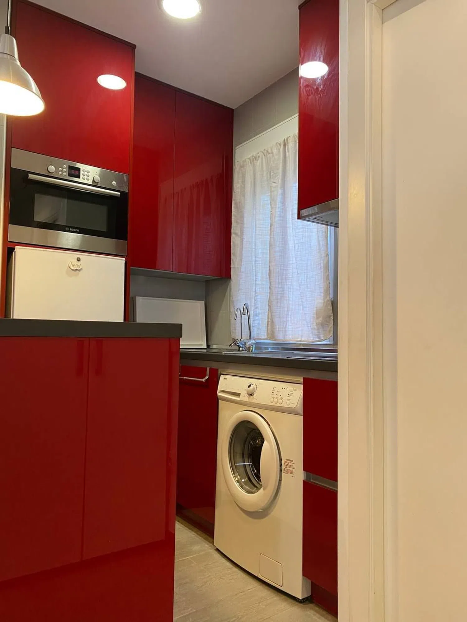 Estudio en calle de Cáceres, 5 - Foto 9