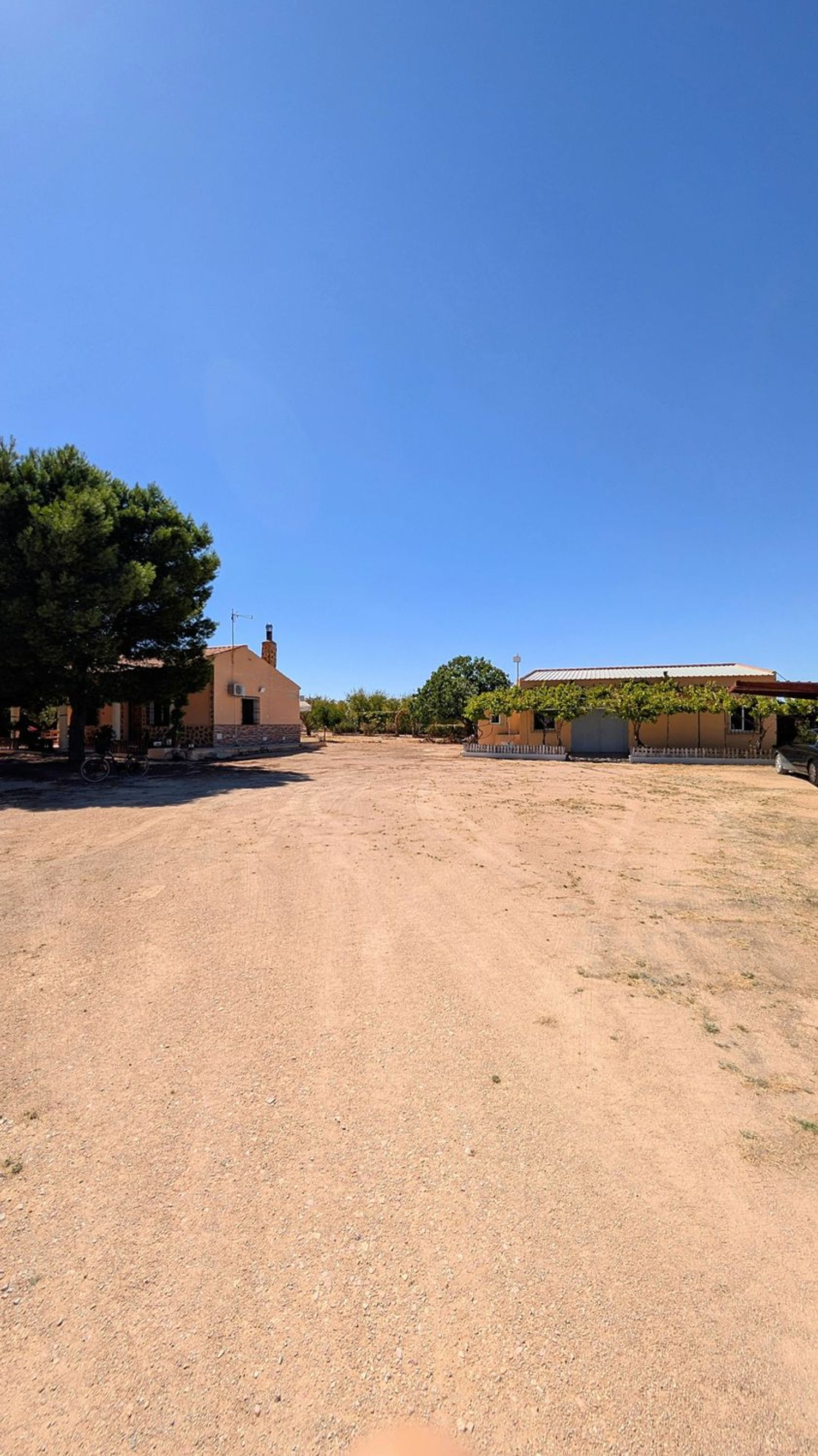 Finca rústica en Calle Morenales, 108 - Foto 2