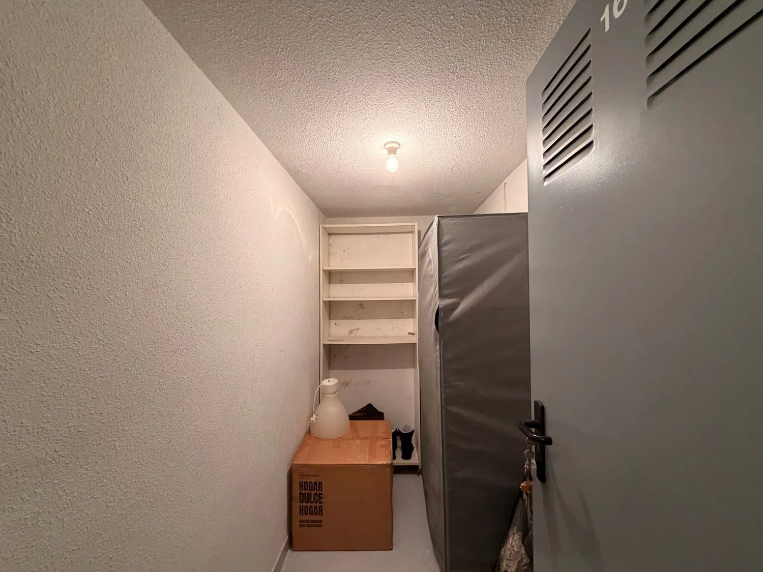 Piso en calle de las Flautas, 54 - Foto 12