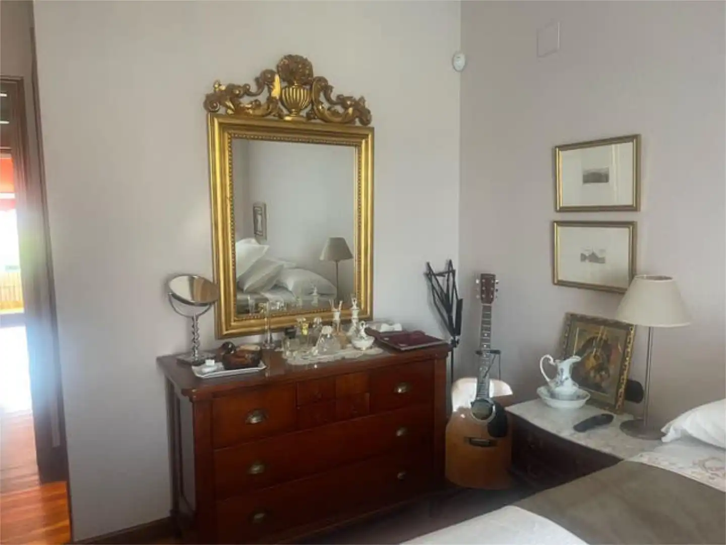 Piso en BRAZOMAR RESIDENCIAL ROCAMAR - Foto 6