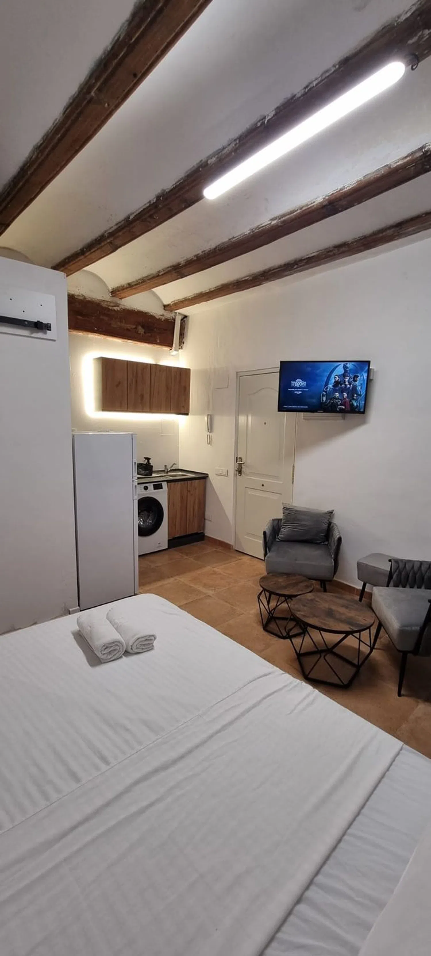 Estudio en calle del bisbe, 5 - Foto 10