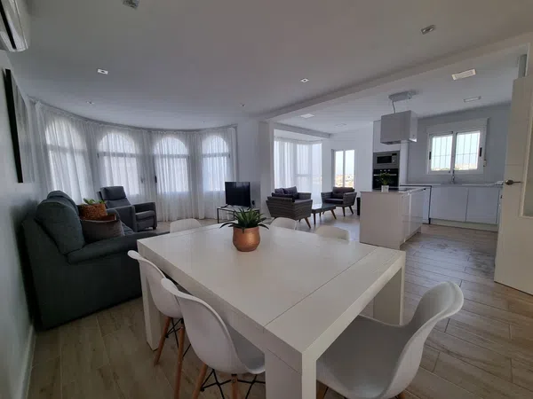 Casa o chalet independiente en Calle Torrecerro, 6, Las Filipinas - Foto 6