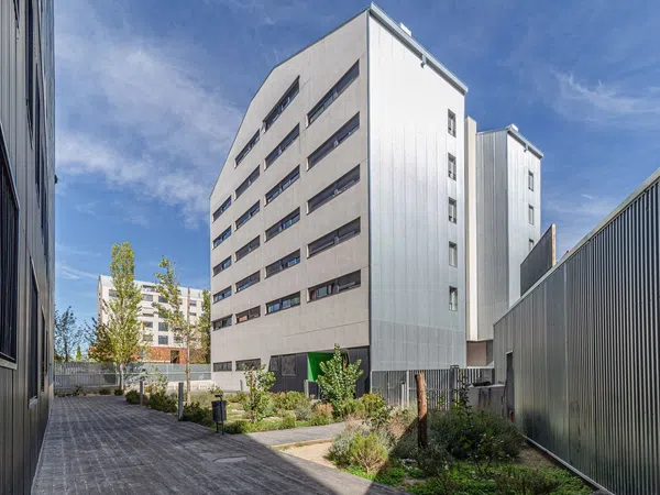 Piso en calle Liverpool