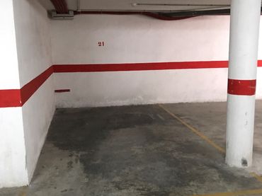 Ático en  Avenida Mariana Pineda 3 - Foto 20