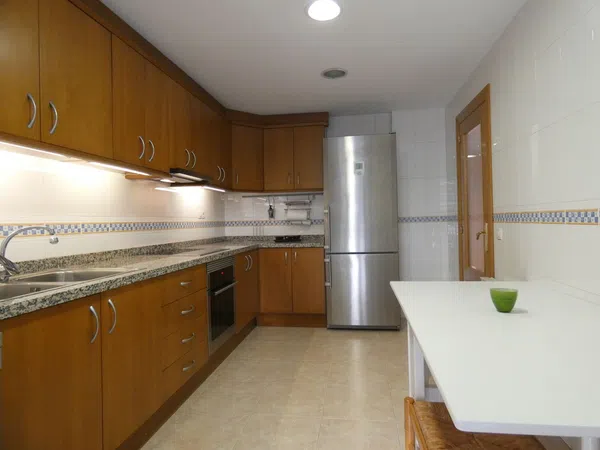 Piso en Plaza Vilanova d'Alcolea, Avenida de Valencia - Avenida de Casalduch - Foto 5