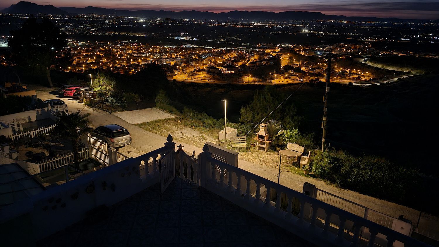 Chalet adosado en Calle Costa Canaria, 29, Rojales Hills - Rosa Bungalows - Foto 4
