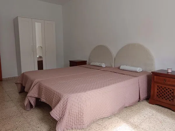 Casa terrera en calle Balandro, 3