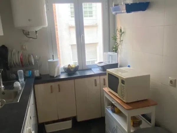 Piso en calle Calnuevas, 1 - Foto 9