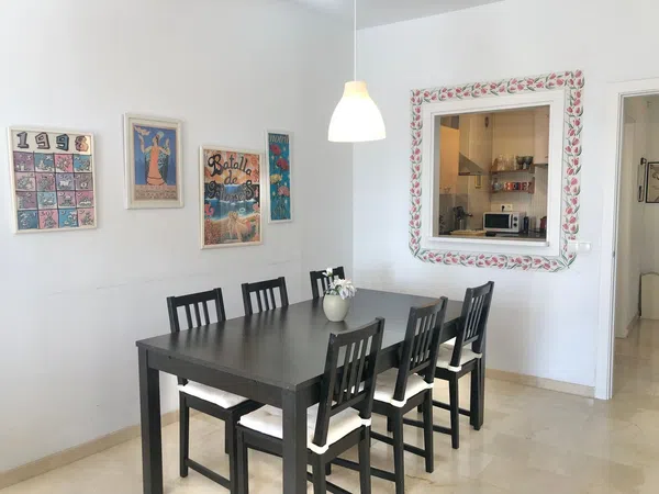 Ático en Calle Parras, 22, La Goleta - San Felipe Neri - Foto 24
