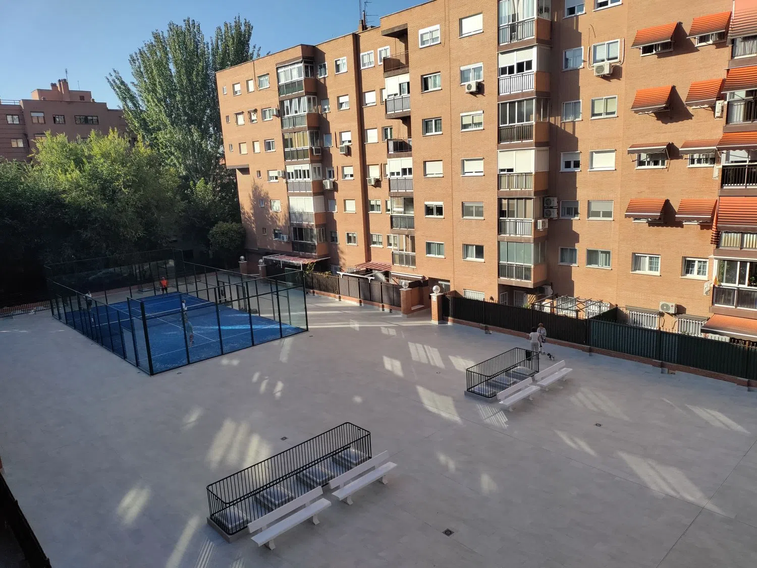 Piso en calle de Fuentespina, 1 - Foto 19