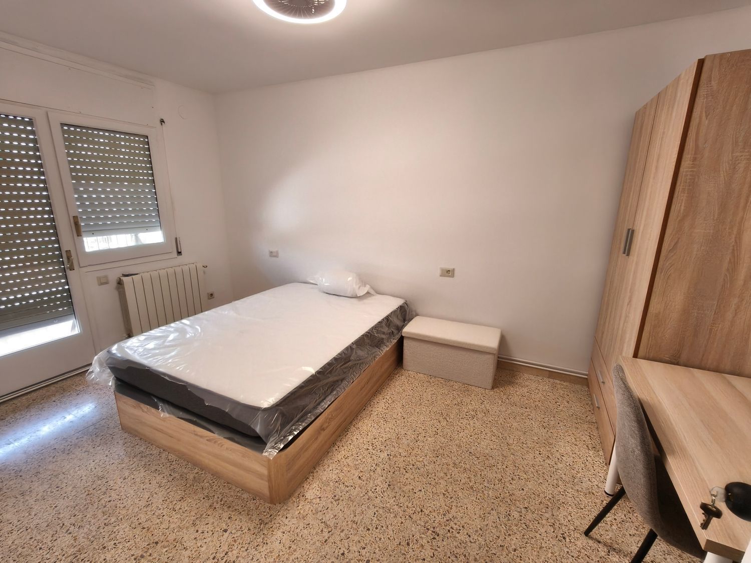 Piso en Ronda Gran Passeig de, 19, Mariola, Mariola - Foto 9