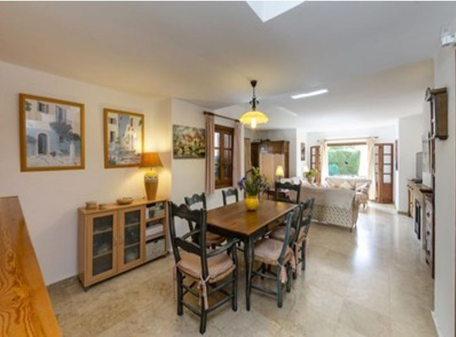 Chalet pareado en calle Cabo de Gata, 1 - Foto 9