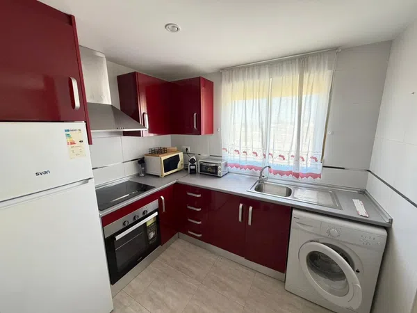 Piso en Calle Toledo, 9 d, San Pedro del Pinatar, San Pedro del Pinatar - Foto 1