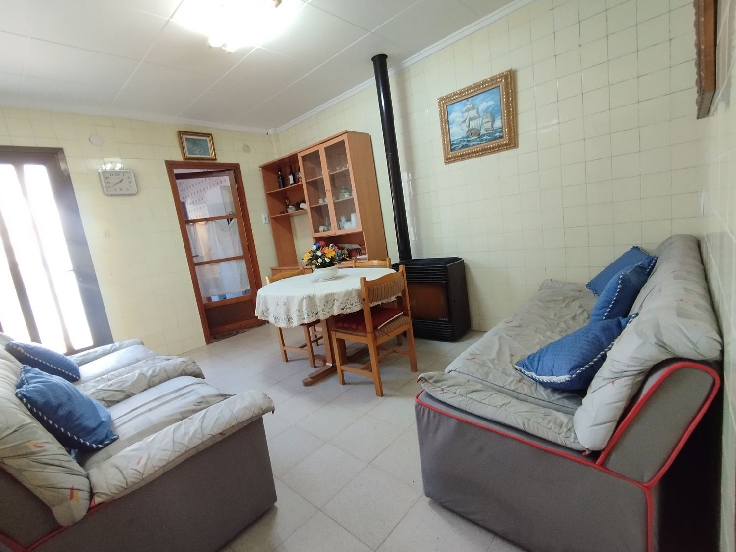 Chalet pareado en Calle Virgen del Carmen, 21 - Foto 35