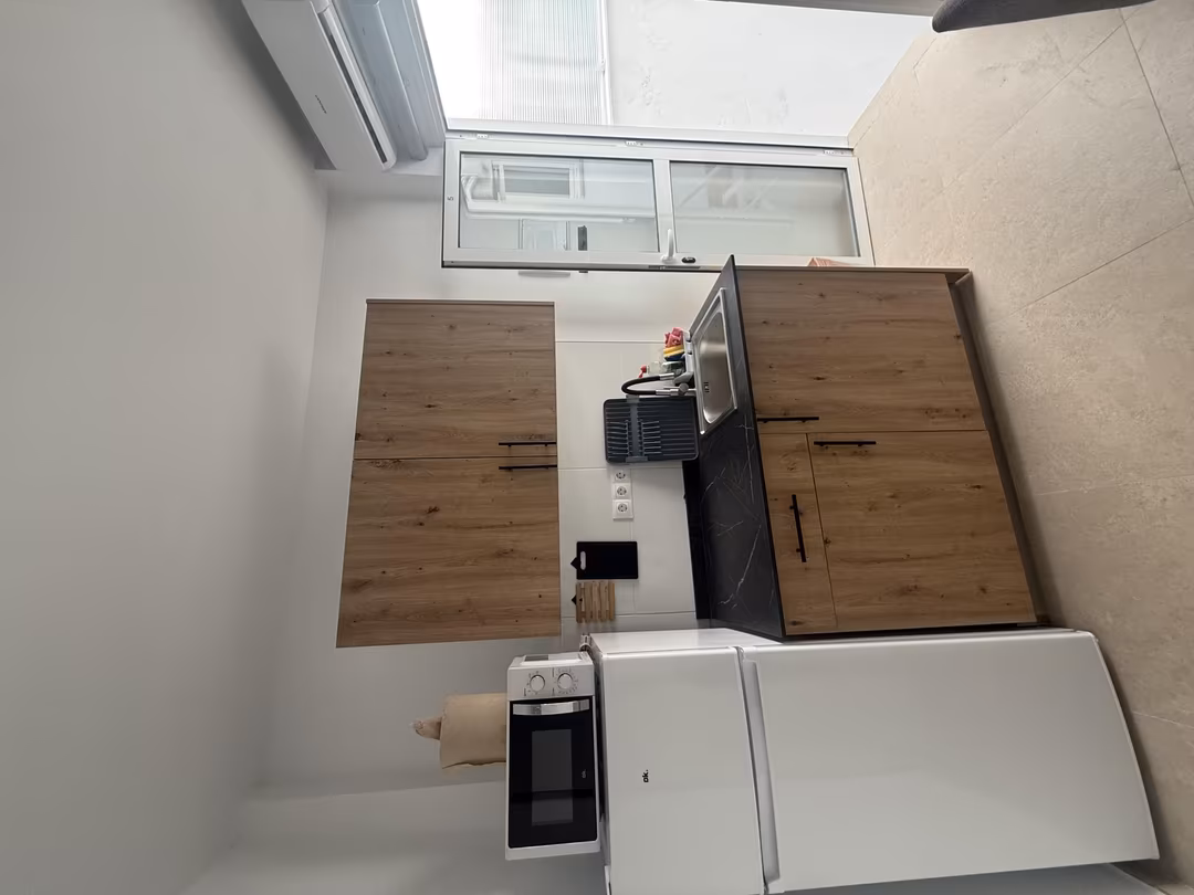 Piso en  Alameda de Barceló 87 - Foto 3