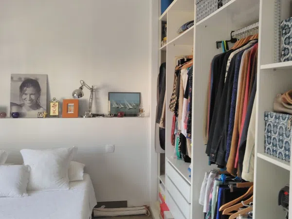 Piso en Barriada Santa Bárbara C-a, 4 - Foto 10