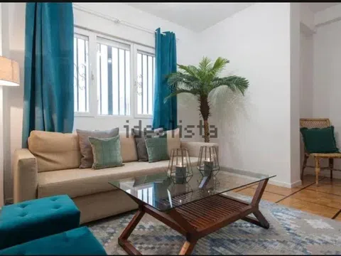 Piso en calle de Antonio Pérez, 10