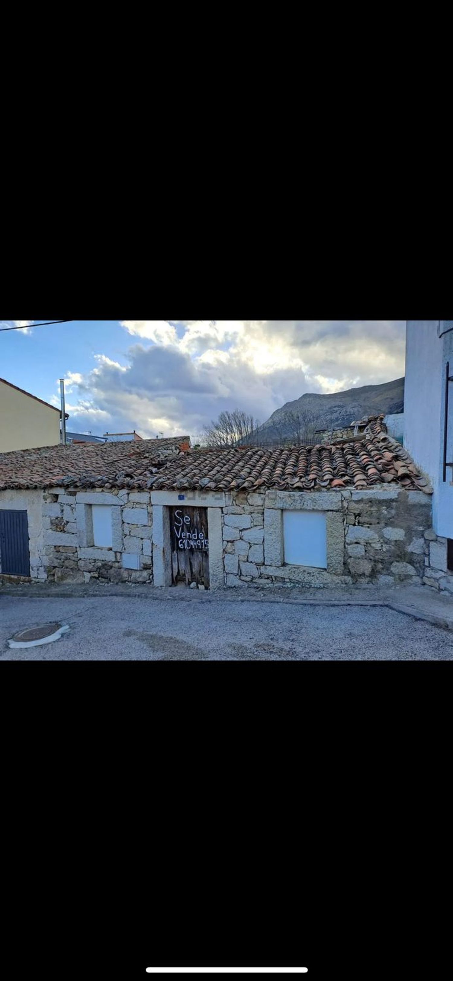 Casa de pueblo en Plaza de Arriba s/n - Foto 2