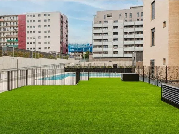 Piso en avenida de Madrid, 7 - Foto 8