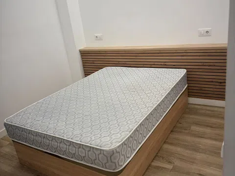 Estudio en calle Lucano, 38 - Foto 2