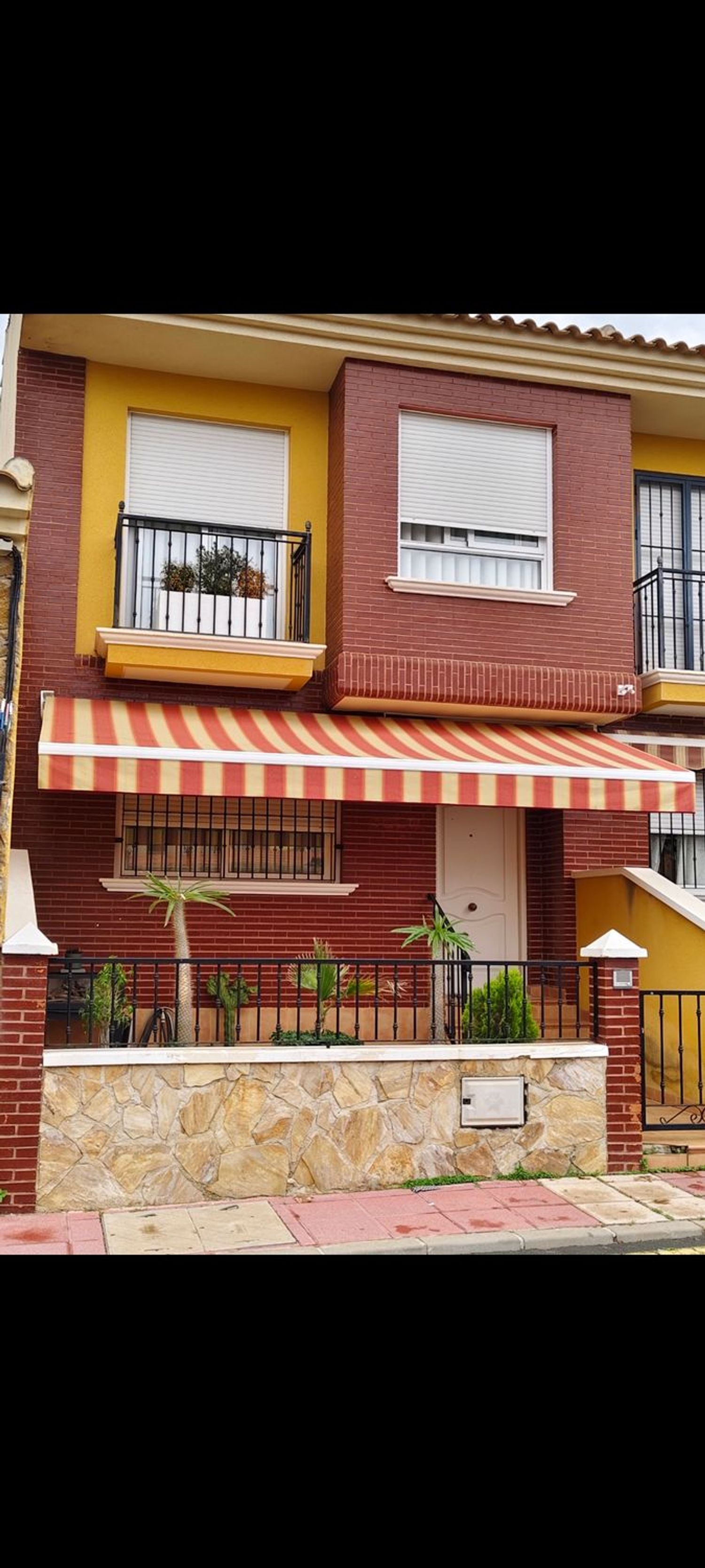 Chalet adosado en Sangonera la Verde - Foto 1