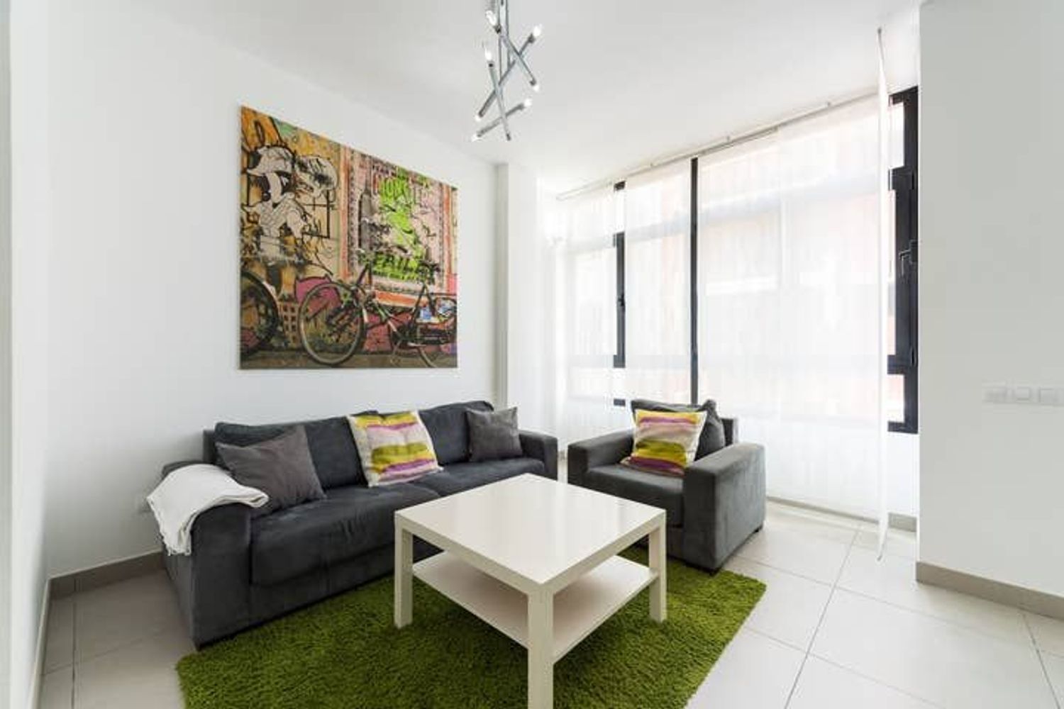 Piso en Calle José Franchy Roca, 72 - Foto 7
